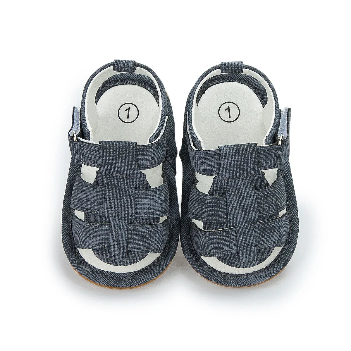 KIDSUN Summer Baby Sandales Shoes Toddler Girl Boy