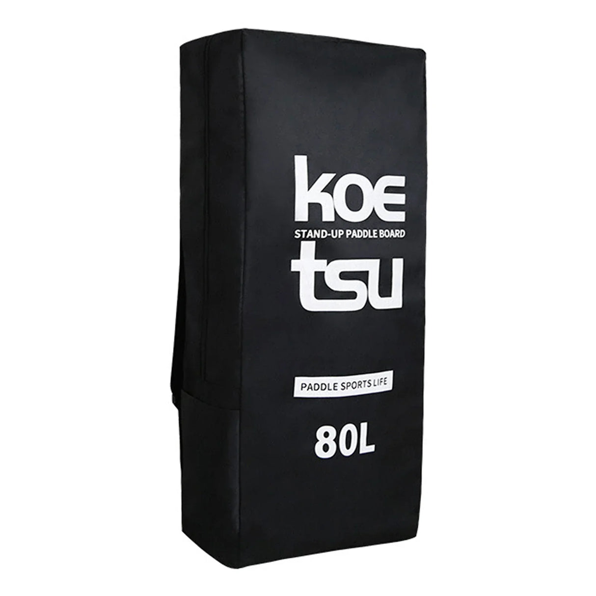 KOETSU 80L/ 105L Travel Backpack for Inflatable Paddleboard