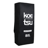 KOETSU 80L/ 105L Travel Backpack for Inflatable Paddleboard