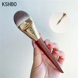 KSHBO 1pcs Professional Super Thin Foundation Concealer Cream