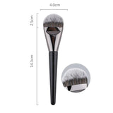 KSHBO 1pcs Professional Super Thin Foundation Concealer Cream