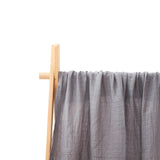 Kangobaby All Season Muslin Swaddle Blanket Baby Wrap