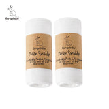 Kangobaby All Season Muslin Swaddle Blanket Baby Wrap