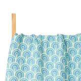 Kangobaby All Season Muslin Swaddle Blanket Baby Wrap