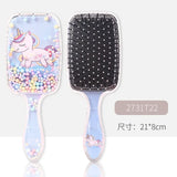 Kawaii Hair Brush for Toddler Girl Lovely Animal