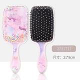 Kawaii Hair Brush for Toddler Girl Lovely Animal