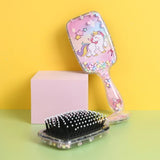 Kawaii Hair Brush for Toddler Girl Lovely Animal