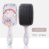 Kawaii Hair Brush for Toddler Girl Lovely Animal