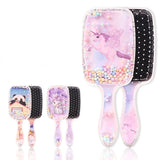 Kawaii Hair Brush for Toddler Girl Lovely Animal