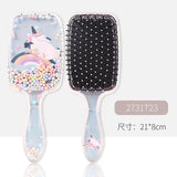 Kawaii Hair Brush for Toddler Girl Lovely Animal