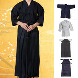 Kendo Uniforms Martial Arts Clothing Kendo Aikido Hapkido