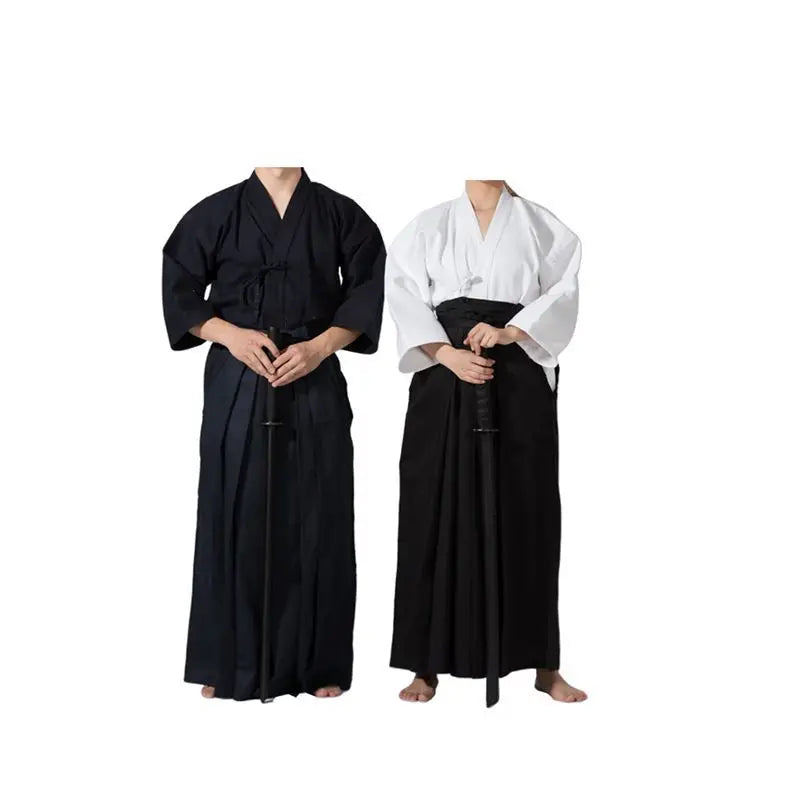 Kendo Uniforms Martial Arts Clothing Kendo Aikido Hapkido