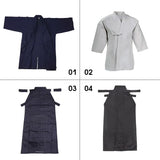 Kendo Uniforms Martial Arts Clothing Kendo Aikido Hapkido