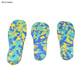 Kids Children EVA Orthopedic Insoles For Children Shoes