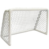 Kids Mini Soccer Goal Birthday Cake Decor Children