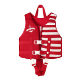 Kids Swimming Jacket Neoprene Safety Life Vest Water