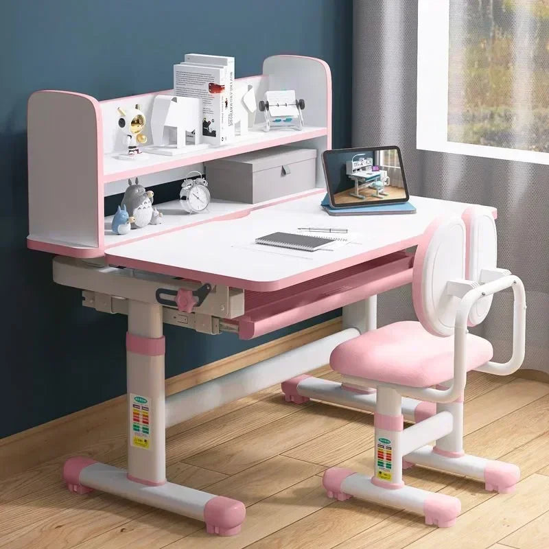Kids' Table Chair Sets, Kids' Desks Chair, Height