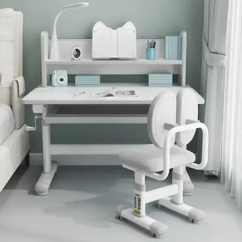 Kids' Table Chair Sets, Kids' Desks Chair, Height