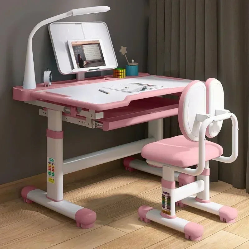 Kids' Table Chair Sets, Kids' Desks Chair, Height