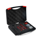 Kingdom Fishing Reel Maintain Toolbox Multifunctional Fish Tackle