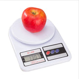 Kitchen Accessories Bakeware Measuring Tools Scales Digital High