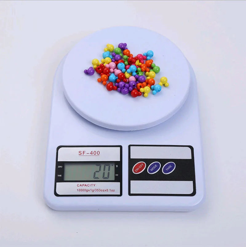 Kitchen Accessories Bakeware Measuring Tools Scales Digital High