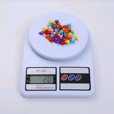 Kitchen Accessories Bakeware Measuring Tools Scales Digital High