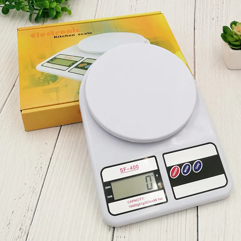 Kitchen Accessories Bakeware Measuring Tools Scales Digital High
