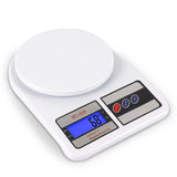 Kitchen Accessories Bakeware Measuring Tools Scales Digital High
