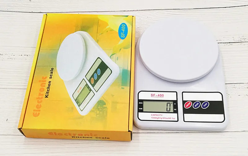 Kitchen Accessories Bakeware Measuring Tools Scales Digital High