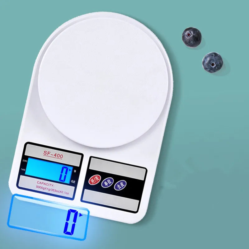 Kitchen Accessories Bakeware Measuring Tools Scales Digital High