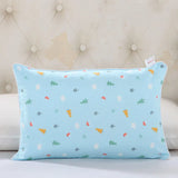 Korean Cute Style Pure Cotton Infant Pillowcase Cartoon