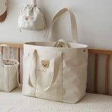 Korean Style Diaper Bags for Baby Mommy Bag