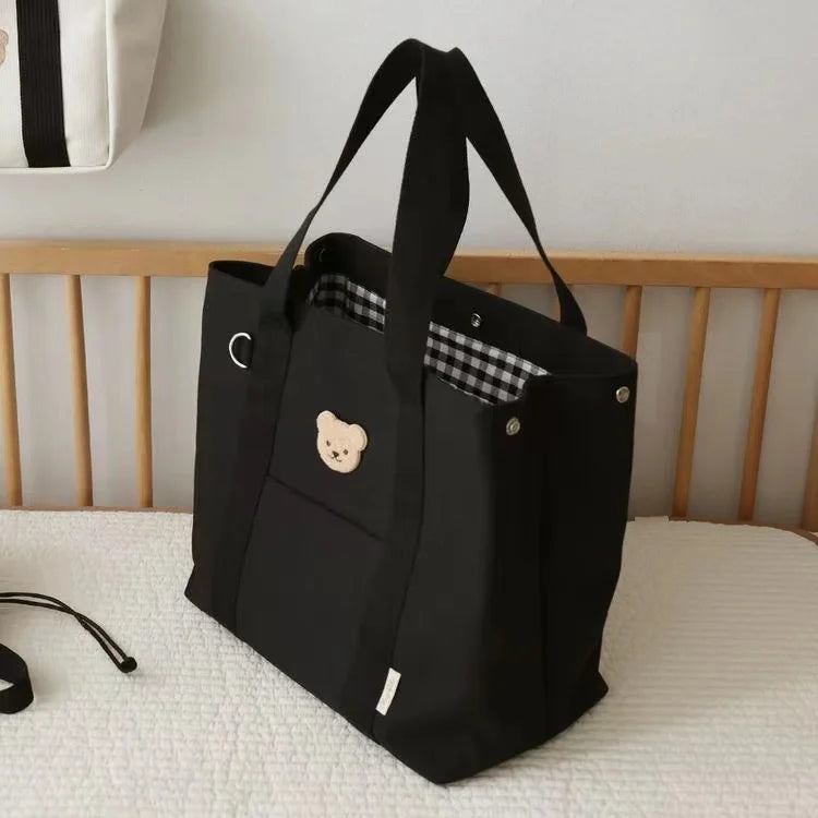 Korean Style Diaper Bags for Baby Mommy Bag