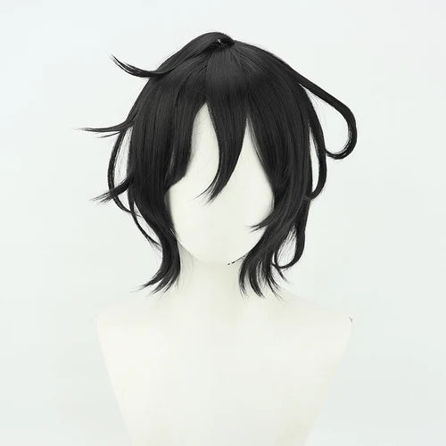 Kou Yamori Akira Asai Cosplay Wig Anime Call