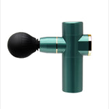 LCD Intelligent Frequency Control Mini Fascia Gun Mini