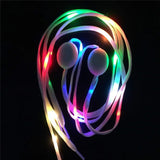 LED Sport Shoelaces Night Luminous Shoelaces Glow Shoe