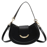 LEFTSIDE Armpit Shoulder Side Bags for Women 2022