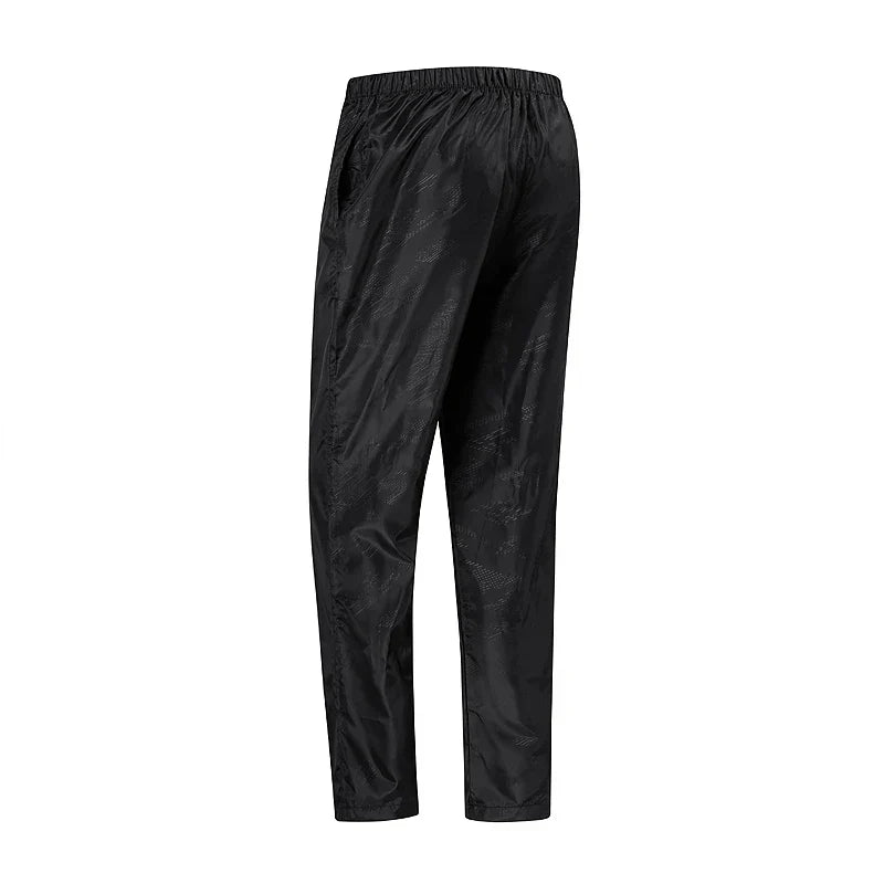 LNGXO Waterproof Hiking Pants Unisex Camping Trekking Climbing