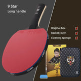 LOKI 9 Star Table Tennis Racket Professional 5+2