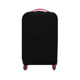 LXHYSJ Thicken Luggage Cover Elastic Baggage Cover Suitable