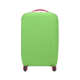 LXHYSJ Thicken Luggage Cover Elastic Baggage Cover Suitable