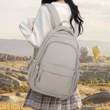 Laptop Backpack for Women Anti Theft Work Backpack