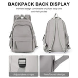 Laptop Backpack for Women Anti Theft Work Backpack