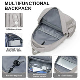 Laptop Backpack for Women Anti Theft Work Backpack