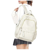 Laptop Backpack for Women Anti Theft Work Backpack