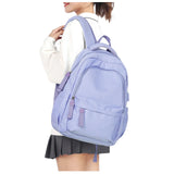 Laptop Backpack for Women Anti Theft Work Backpack
