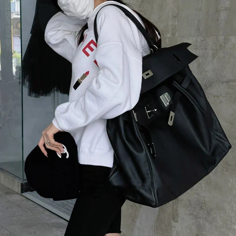 Large Capacity Designer Bag for Women New Fashion