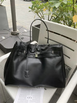 Large Capacity Designer Bag for Women New Fashion