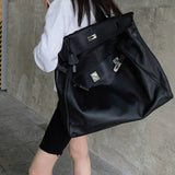 Large Capacity Designer Bag for Women New Fashion